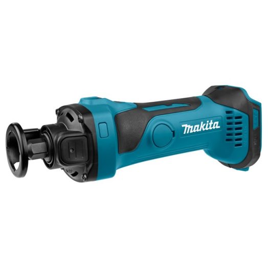 Акумулаторна фреза за гипскартон Makita DCO180Z, 18V - Image 2