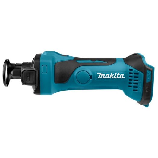 Акумулаторна фреза за гипскартон Makita DCO180Z, 18V - Image 3