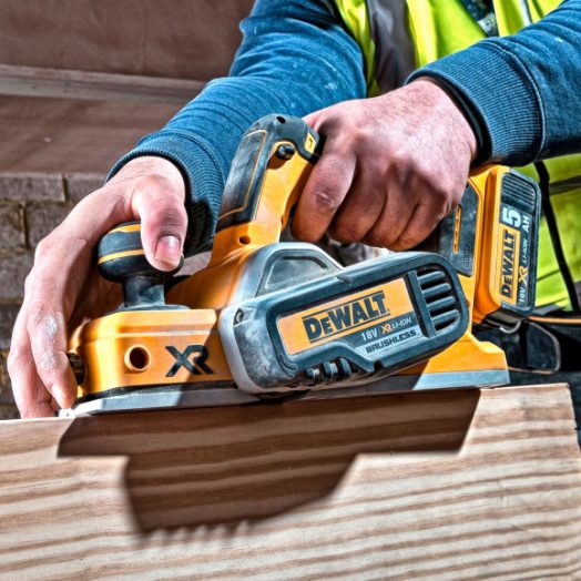 Акумулаторно ренде DeWALT DCP580NT 18 V - Image 4