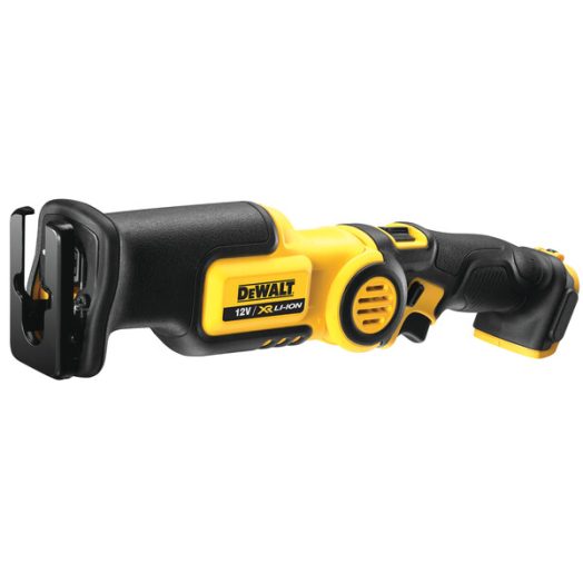 Акумулаторен саблен трион DeWALT DCS310N, 10.8V, 2700 min-1 - Image 2
