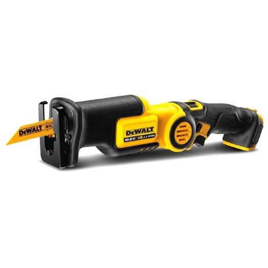 Акумулаторен саблен трион DeWALT DCS310N, 10.8V, 2700 min-1 - Image 3