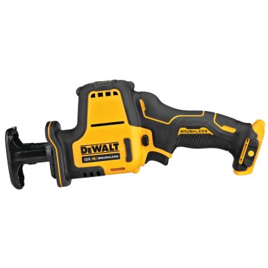 Акумулаторен саблен трион DeWALT DCS312N, 12V