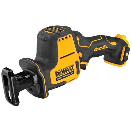 Акумулаторен саблен трион DeWALT DCS312N, 12V - Image 2