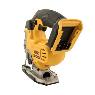 Акумулаторен прободен трион DeWALT DCS331N, 18V, 26 mm, 3000 minˉ¹