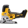 Акумулаторен прободен трион DEWALT DCS335N, 18V, 26 mm