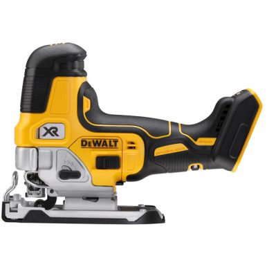 Акумулаторен прободен трион  DEWALT DCS335N, 18V, 26 mm