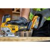Акумулаторен прободен трион DEWALT DCS335N, 18V, 26 mm - Image 5