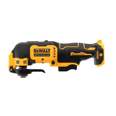 Акумулаторен мултифункционален инструмент DEWALT DCS353NT, 12V