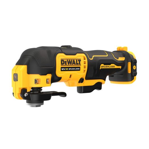 Акумулаторен мултифункционален инструмент DEWALT DCS353NT, 12V - Image 2