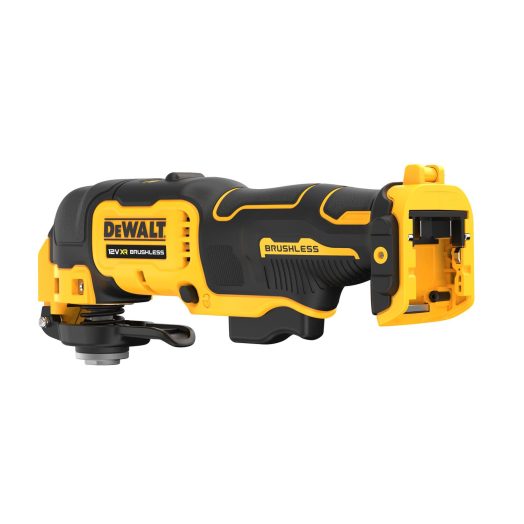 Акумулаторен мултифункционален инструмент DEWALT DCS353NT, 12V - Image 4