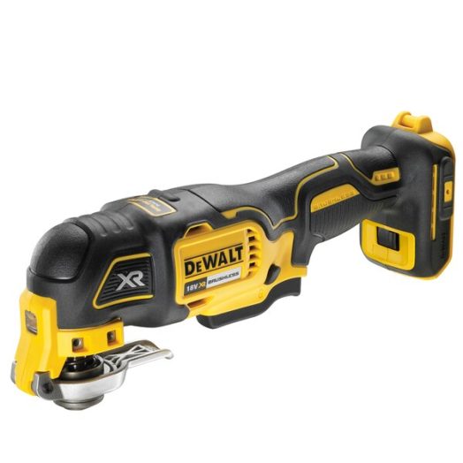 Акумулаторен мултифункционален инструмент DeWALT DCS356N , 18V - Image 2