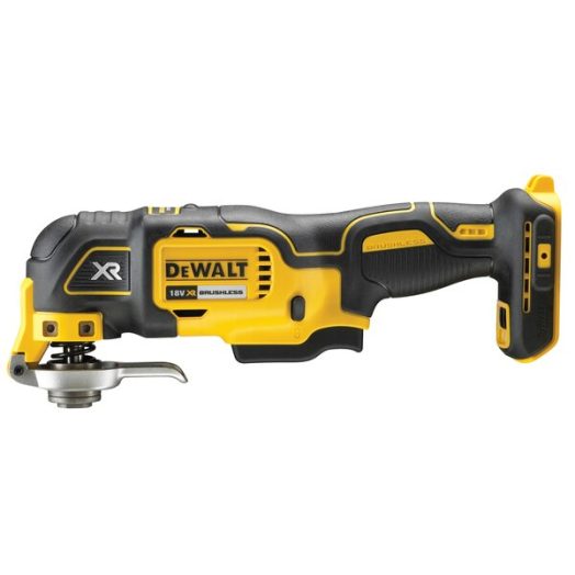 Акумулаторен мултифункционален инструмент DeWALT DCS356N , 18V - Image 3