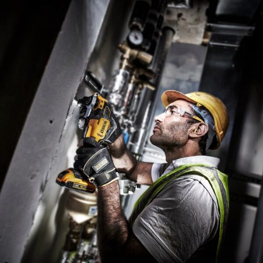 Акумулаторен мултифункционален инструмент DeWALT DCS356N , 18V - Image 4