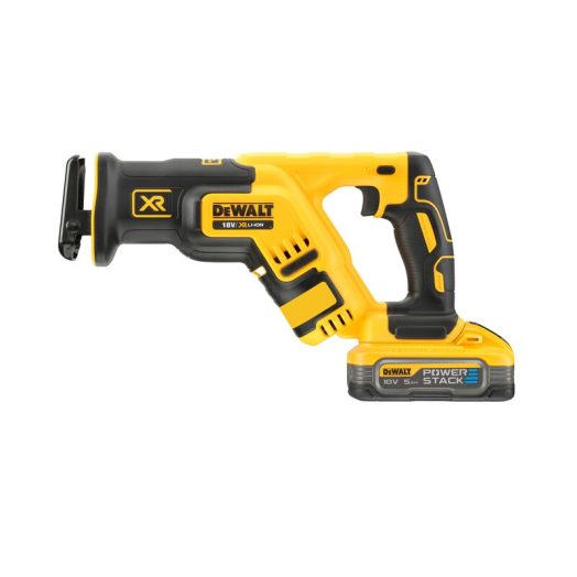 Акумулаторен саблен трион DeWALT DCS367H2T , 18V - Image 3