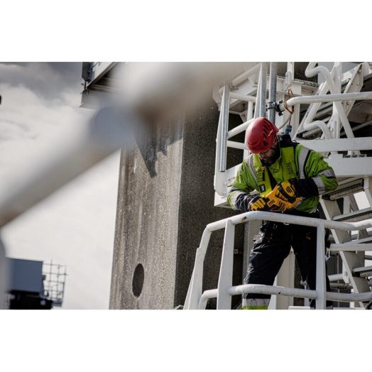 Акумулаторен саблен трион DeWALT DCS367H2T , 18V - Image 5