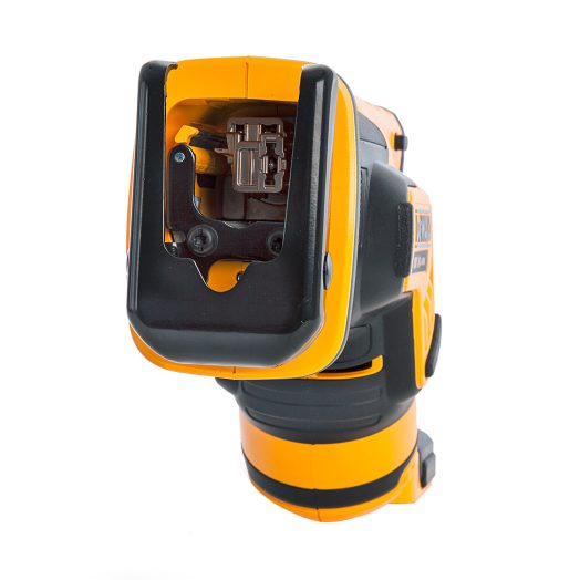 Акумулаторен саблен трион DeWALT DCS367N , 18V - Image 5