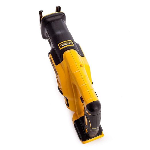 Акумулаторен саблен трион DeWALT DCS367N , 18V - Image 3