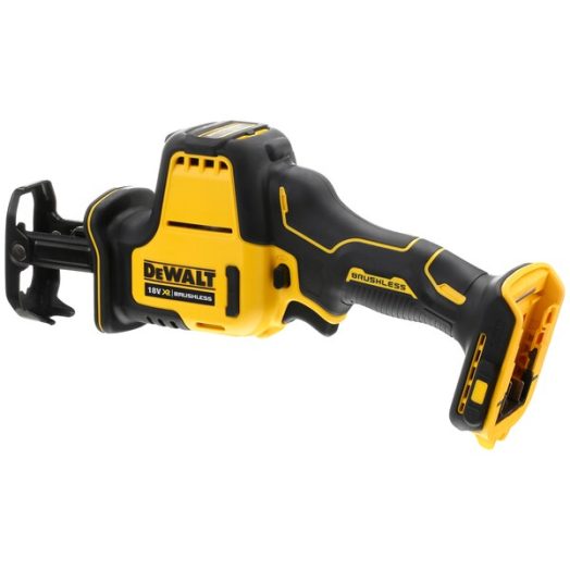 Акумулаторен саблен трион DeWALT DCS369N, 18V - Image 3