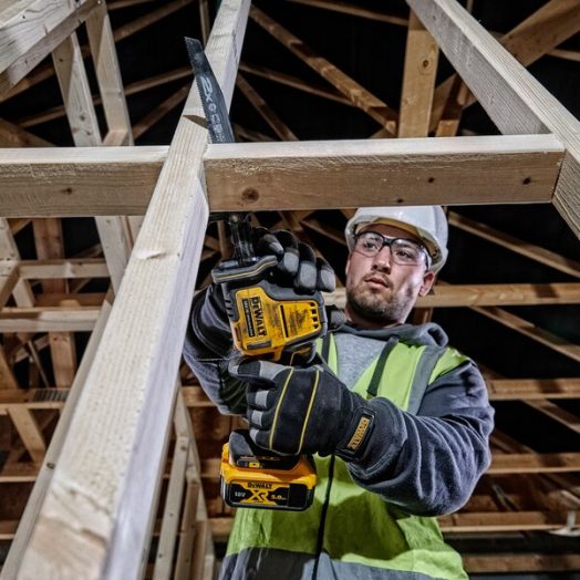 Акумулаторен саблен трион DeWALT DCS369N, 18V - Image 4