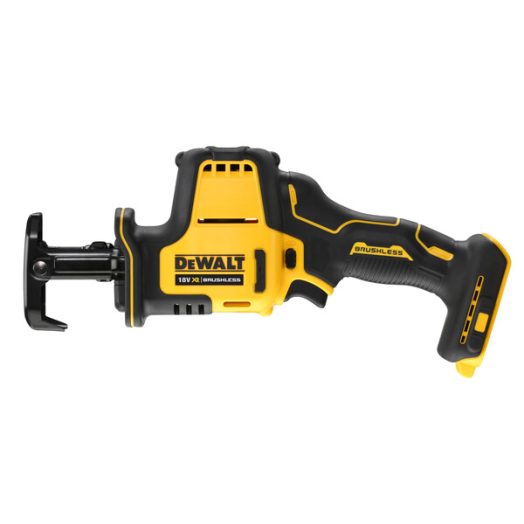 Акумулаторен саблен трион DeWALT DCS369N, 18V - Image 2