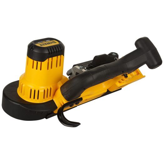 Акумулаторен лентов трион DeWALT DCS371N, 18V, 63mm - Image 3