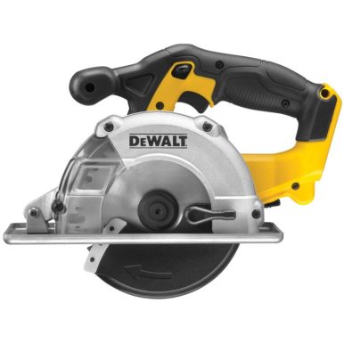 Акумулаторен циркуляр DeWALT DCS373N, 18V, Ø 140 mm, 3700 minˉ¹