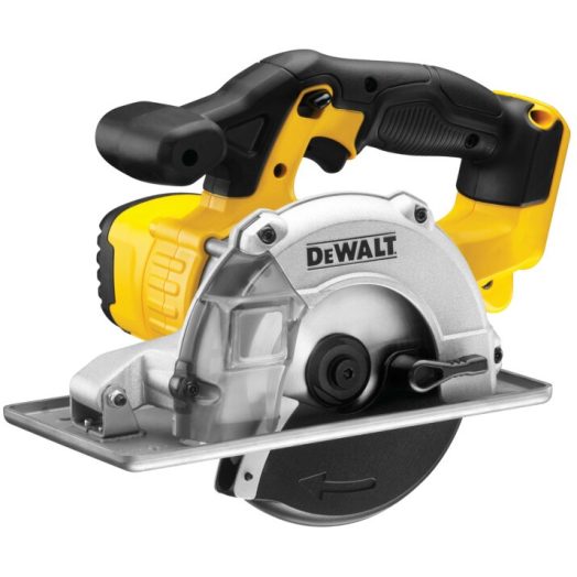 Акумулаторен циркуляр DeWALT DCS373N, 18V, Ø 140 mm, 3700 minˉ¹ - Image 2