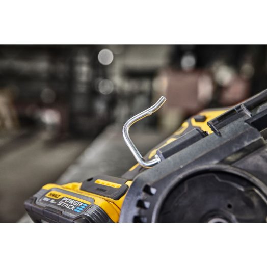 Акумулаторен лентов трион DeWALT DCS378N, 18V, 86mm - Image 10
