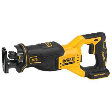 Акумулаторен саблен трион DEWALT DCS382N, 18V