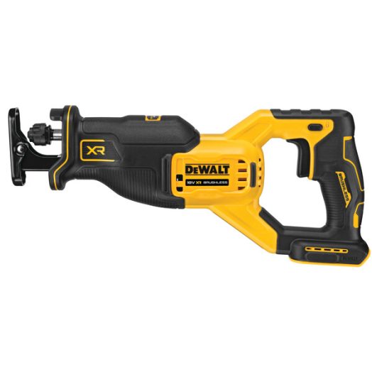 Акумулаторен саблен трион DEWALT DCS382N, 18V - Image 2