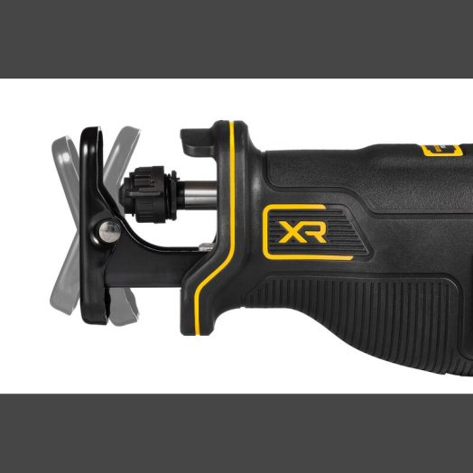 Акумулаторен саблен трион DEWALT DCS382N, 18V - Image 3