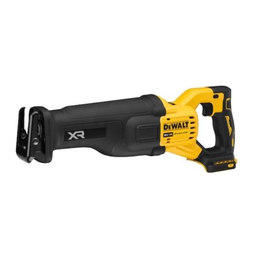 Акумулаторен саблен трион DeWALT DCS386NT, 18V - Image 2