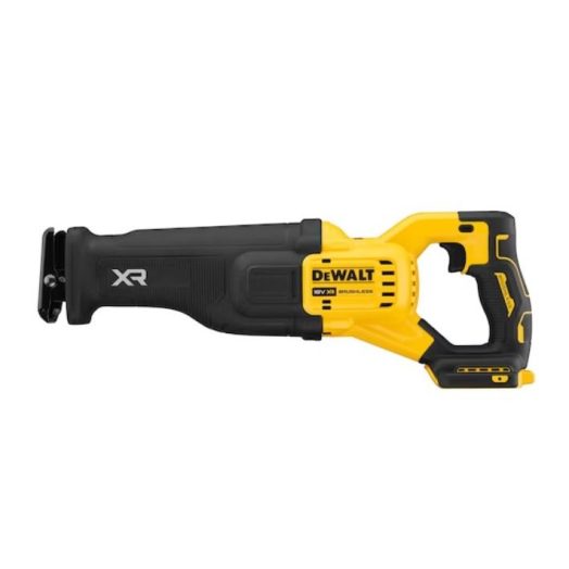 Акумулаторен саблен трион DeWALT DCS386NT, 18V - Image 5