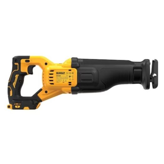 Акумулаторен саблен трион DeWALT DCS386NT, 18V - Image 3