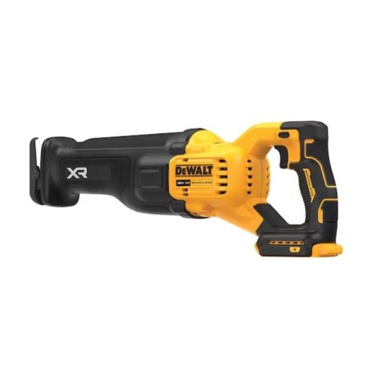 Акумулаторен саблен трион DeWALT DCS386NT, 18V - Image 4