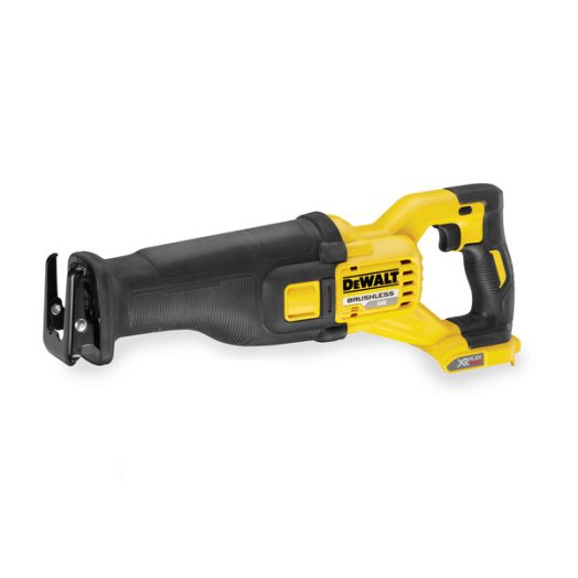 Акумулаторен саблен трион DeWALT DCS388N, 54V XR FLEXVOLT, 3000 min-1 - Image 2