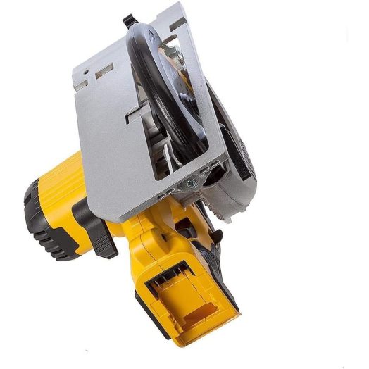 Акумулаторен циркуляр DeWALT DCS391NT, 18V, 165 mm - Image 5