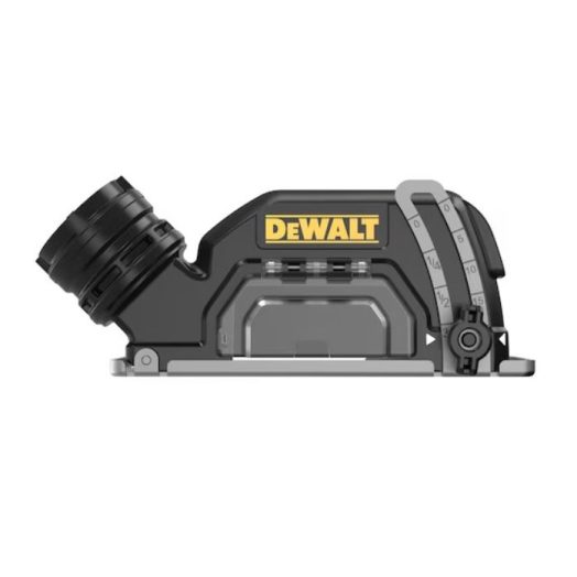 Ъглошлайф акумулаторен DEWALT DCS438E2T, 18V - Image 4