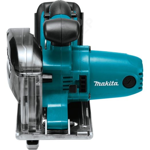 Циркуляр акумулаторен Makita DCS552Z , 18V, Ø 136 mm, 3600 minˉ¹ - Image 2