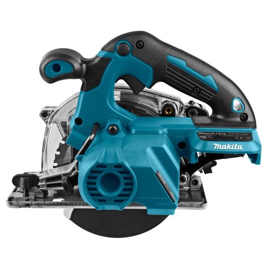 Акумулаторен циркуляр за метал Makita DCS553Z, 18V, 150mm - Image 3