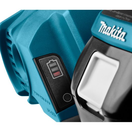 Акумулаторен циркуляр за метал Makita DCS553Z, 18V, 150mm - Image 4