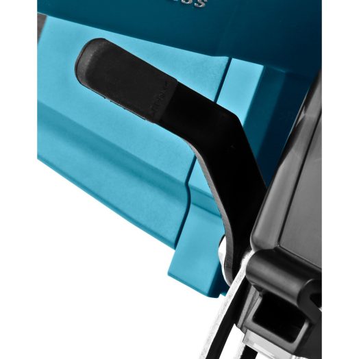 Акумулаторен циркуляр за метал Makita DCS553Z, 18V, 150mm - Image 5