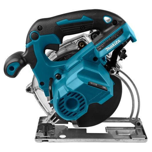 Акумулаторен циркуляр за метал Makita DCS553Z, 18V, 150mm - Image 7