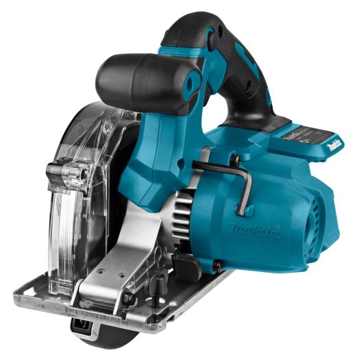 Акумулаторен циркуляр за метал Makita DCS553Z, 18V, 150mm - Image 9