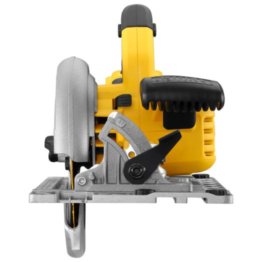 Акумулаторен ръчен циркуляр DEWALT DCS572NT, 18V, 184mm - Image 6