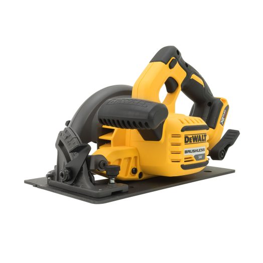 Акумулаторен циркуляр DeWALT DCS575N, 54V, Ø 190 mm, 5800 minˉ¹ - Image 5