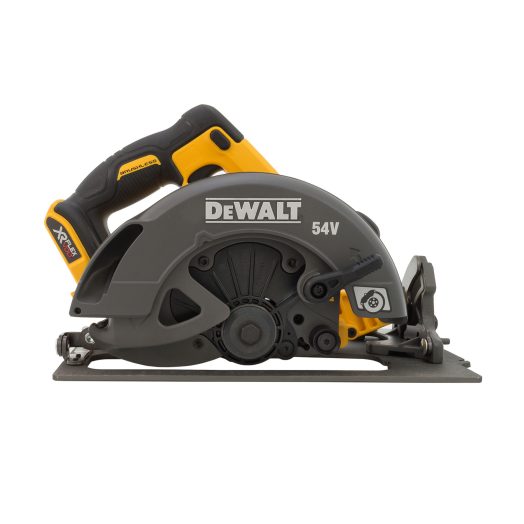 Акумулаторен циркуляр DeWALT DCS575N, 54V, Ø 190 mm, 5800 minˉ¹ - Image 2