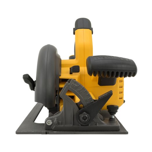 Акумулаторен циркуляр DeWALT DCS575N, 54V, Ø 190 mm, 5800 minˉ¹ - Image 4