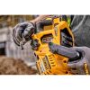 Акумулаторен циркуляр ръчен DEWALT DCS577N FLEXVOLT, 54V - Image 6