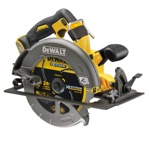 Акумулаторен циркуляр DeWALT DCS578NT, 54V XR FLEXVOLT, 190mm - Image 3